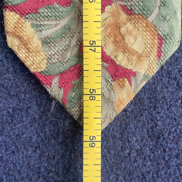 Chaps Ralph Lauren Men's Neck Tie - Picture 5 of 6